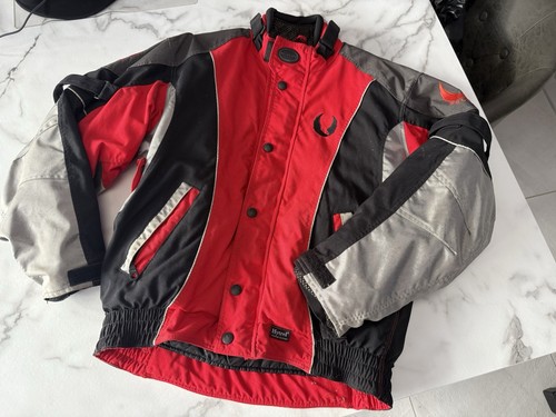 Belstaff hytrel padded - belstaff,