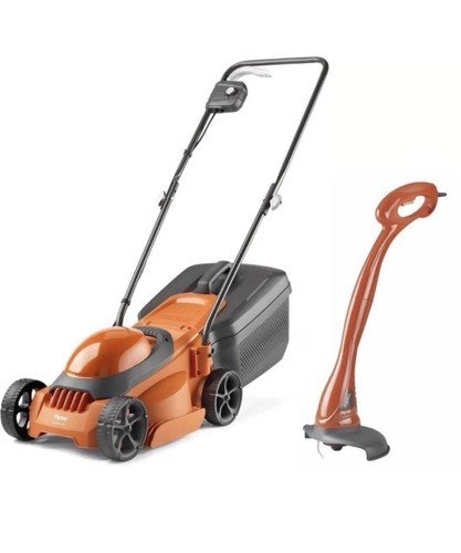 Flymo simplimow 300 - 300, electric