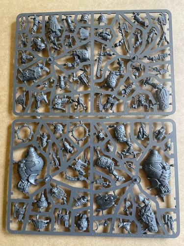 Warhammer 40k chaos - chaos, space