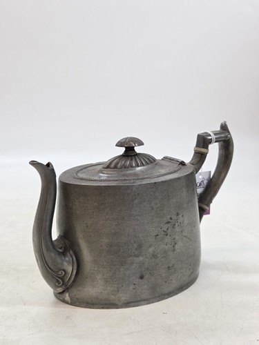 James dixon sons pewter - james,