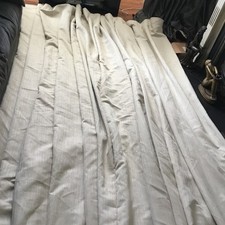 Extra Large Curtains 
