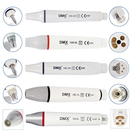 Dmxdent dental ultrasonic - dmxdent,