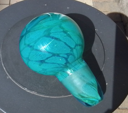 Mdina glass replacement - mdina,