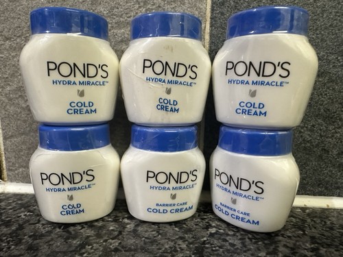 Ponds cold cream soft - ponds,