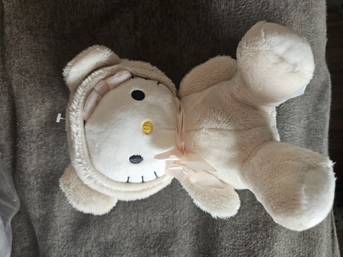 Rare hello kitty - h&m, bear