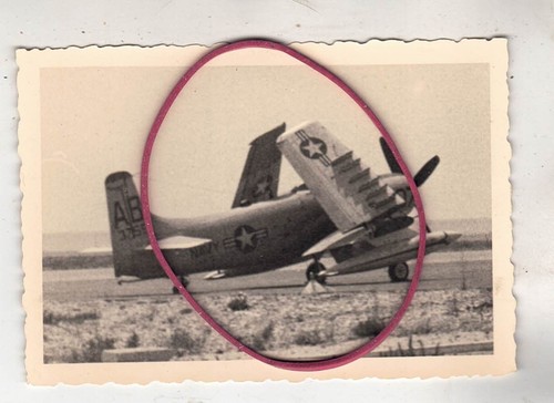 Photo aircraft douglas - photo,