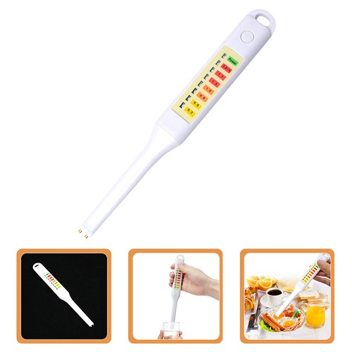 Water hardness tester - water, swimming
