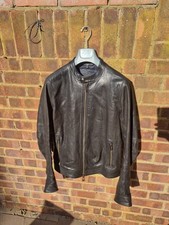 Belstaff  Cafe Racer Gransden