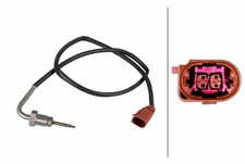 Exhaust Gas Temperature Sensor