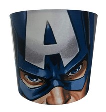 Handmade Fabric Marvel Captain