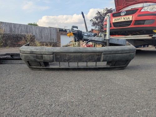 Polo mk2f front bumper oem - mk2f,