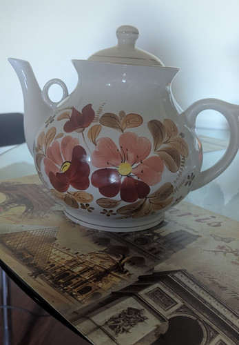 Soviet russian gallon - ,