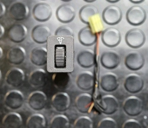 Mgf interior light - interior,