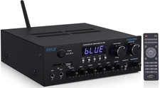 Bluetooth HD Home Audio