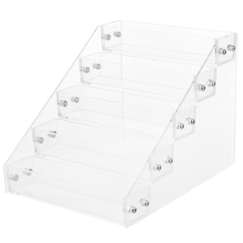 Nail display rack - display, holder