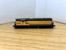 LIFE LIKE N Scale - 7775 - SD7 Loco 'Union Pacific #776'