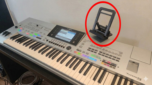 Universal tablet stand - universal,