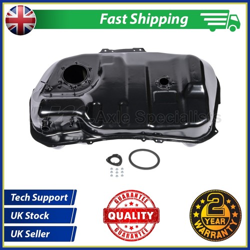 Petrol fuel tank - petrol, gaskets