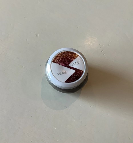 Bio sculpture gel 245 venus - sculpture,