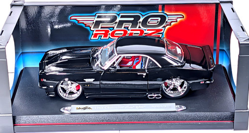 Maisto pro rodz 1968 - maisto,