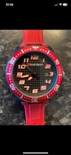 Audi sport watch - audi,
