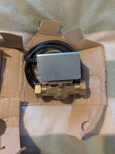 Honeywell 272848 22mm Motorised 2 Port Zone Valve central heating hot water