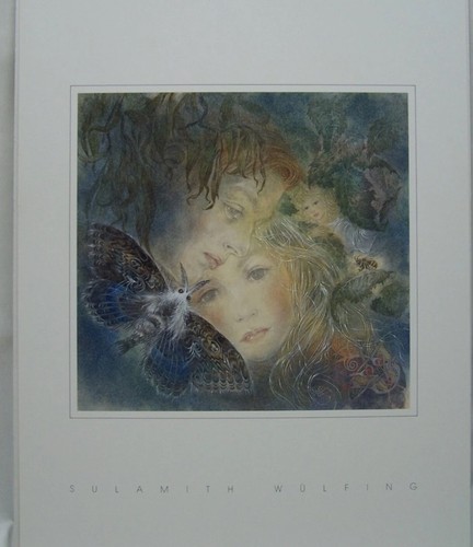 Sulamith wulfing print - wulfing,