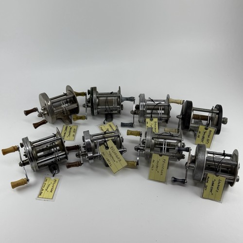 Pflueger bronson shakespeare - pflueger,
