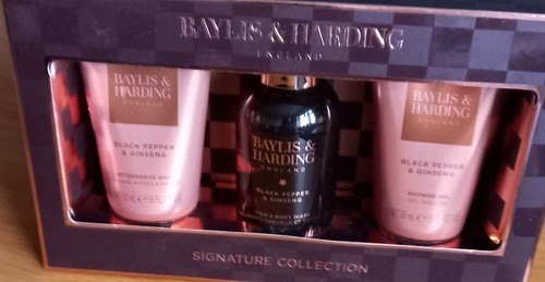 Baylis harding for men - &,
