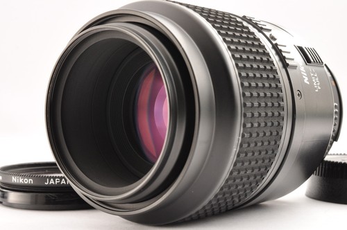 Near mint nikon - mint],