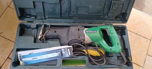 Hitachi 13v - hitachi, (110v)