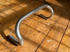 Cinelli Giro D'Italia Winged C Logo Vintage 42 cm Drop Handlebars