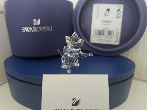 Swarovski crystal pets corner - swarovski,