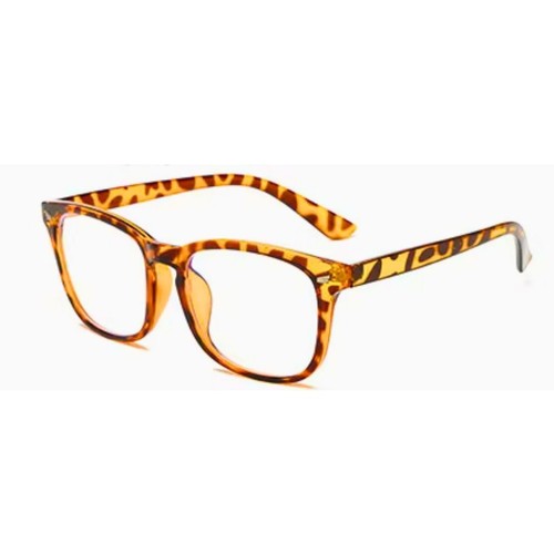 Blue light blocking glasses - light,
