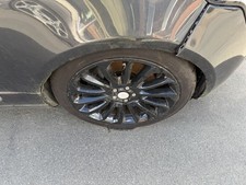 Range Rover Vouge Set 22 Inch