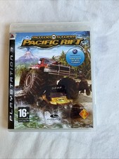 MotorStorm: Pacific Rift Sony PlayStation 3 Game