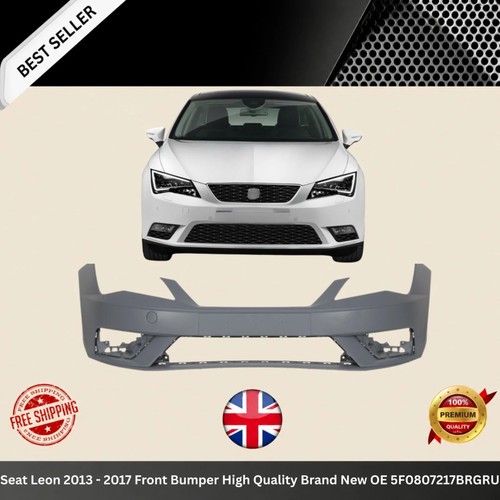 Seat leon 2013 2017 front - seat,