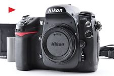 Nikon D300S 12.3 MP Digital SLR  *35520 shots* [EXC+++++] Japan #2507