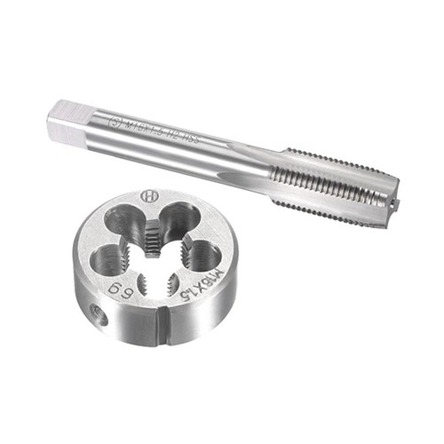 M16 5mm metric - m16, die