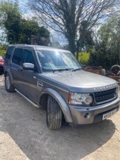 2009-2015 LAND ROVER DISCOVERY 4 L319 SDV6 BREAKING 10A FUSE PARTS