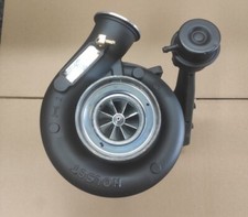 Rebuild Turbocharger Holset