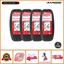 4 x 175/65R15 BANOZE X-Energi 84H Tyre M+S Brand New - 1756515 - 175 65 15