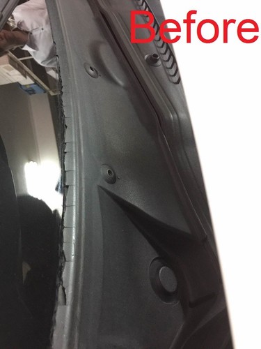 Bmw series e38 windshield - bmw, 7-series