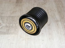 Steering Wheel Hub Steering
