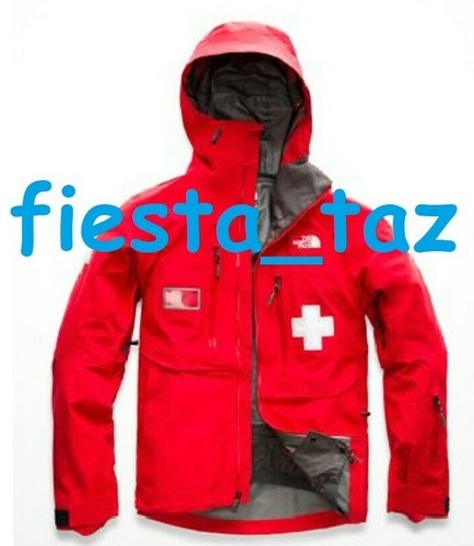 North face mountain powder - north,