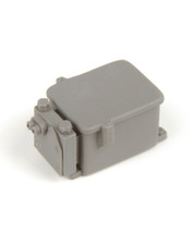 1:16TH SCALE GYROCOMPASS 'KU3'