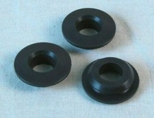 VW T25 Fuel Tank Breather Seals 1979–1992 N90100401 T3 transporter bus van 3pcs