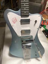 Customized Firebird Electric