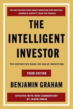 The Intelligent Investor : The