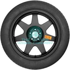 18" Spacesaver Spare Wheel &